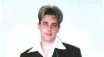 родители търсят сина изчезнал години