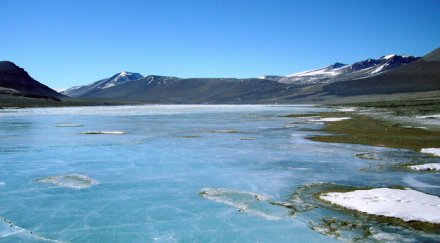 биолози откриха доказателство живот сатурн