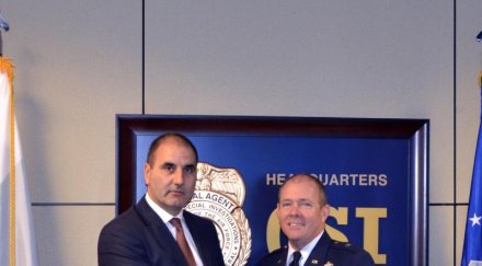 цветан цветанов срещна командващия службата специални разследвания сащ