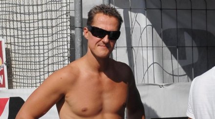 шумахер става шеф мерцедес