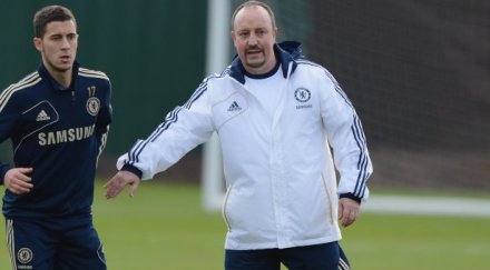 бенитес отказа извини феновете челси