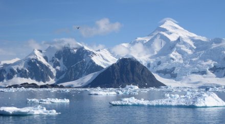 учени предупреждават световният океан покачва