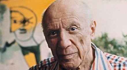 рекорд продадоха апарат снимал пикасо млн долара