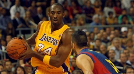 коби брайънт наниза точки лейкърс пак загуби