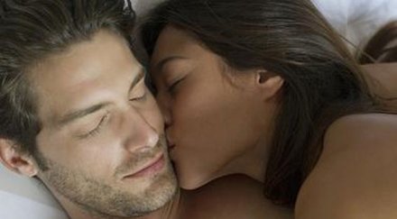 мъжът цял живот пада един същ тип жени