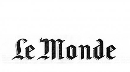 почина главният редактор монд