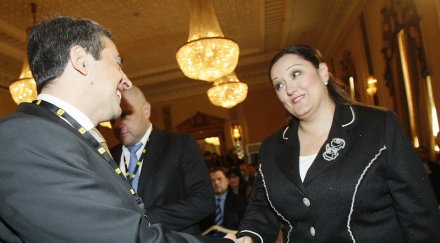 павлова плевнелиев заплашени съдебни искове заради строеж