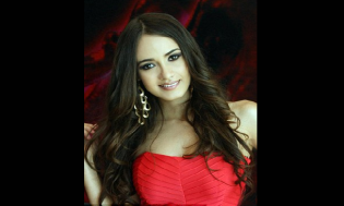 Кралица на красотата загина при престрелка в Мексико 