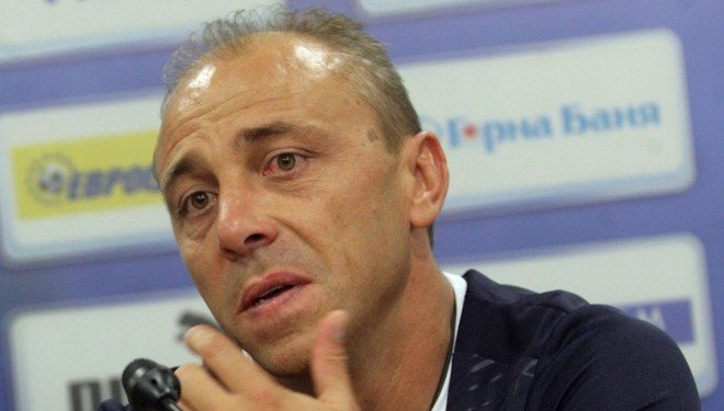 Илиан Илиев се заяде с ЦСКА и Лудогорец