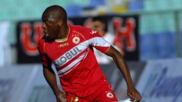 Присо: БФС са лъжци! Не съм чупил нищо!