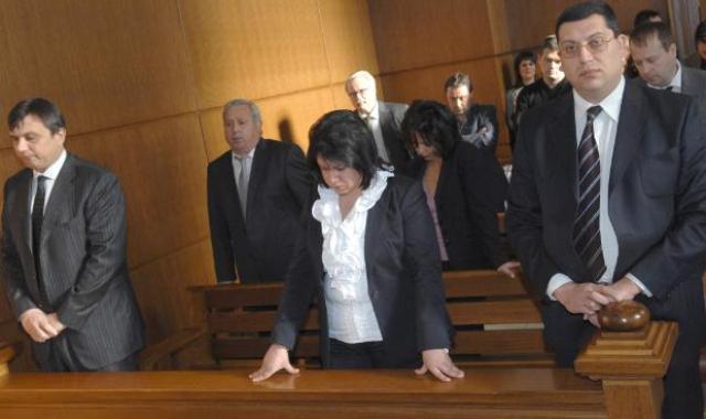 Подхванаха прокурора по делото Сапард