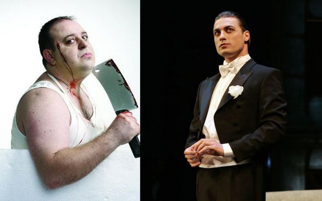 Владо Карамазов избяга от Теди Москов заради Любо Нейков