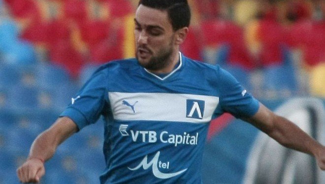 Мениджърска агенция предлага Влади Гаджев в Англия