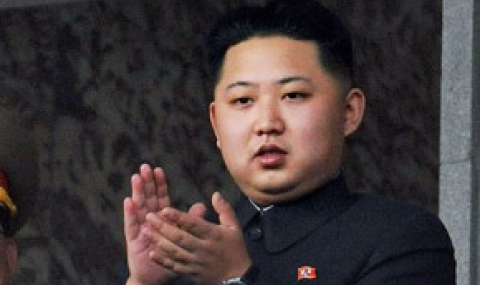 Севернокорейският лидер е най-секси 