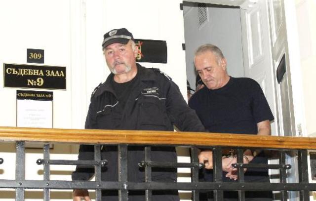 Завършиха пледоариите по Килърите