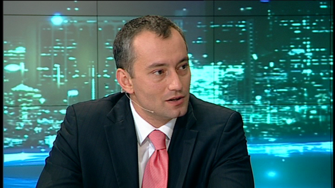 Николай Младенов: ГЕРБ не руши СДС