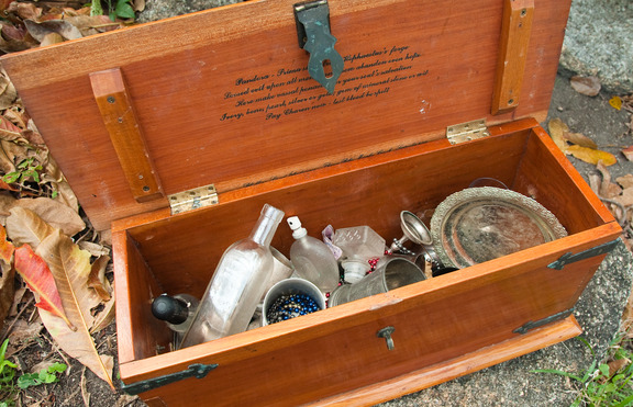 Оцеляваме с водка и въже, ако дойде краят на света!