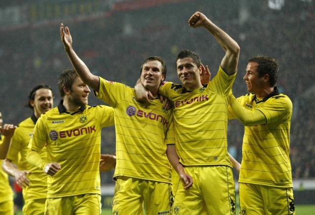 Преследвачите на Байерн (Мюнхен) се издъниха