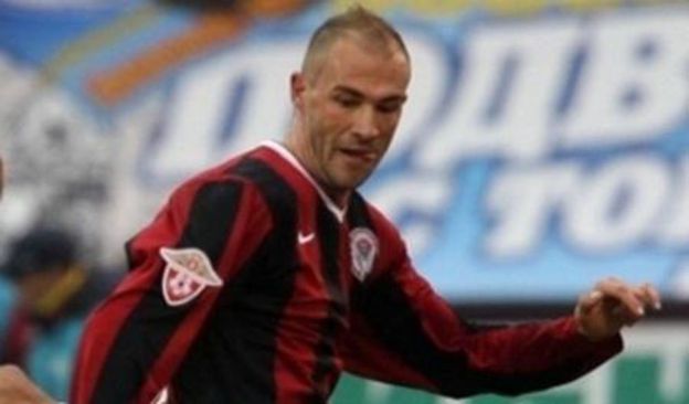 Георги Пеев отказал да играе в уговорен мач на Амкар!