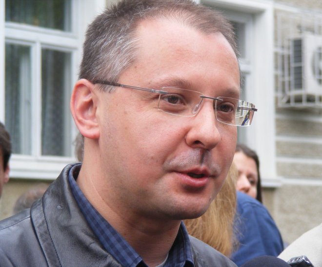 Станишев: Всички председатели на РИК за референдума са от ГЕРБ, БСП обжалва