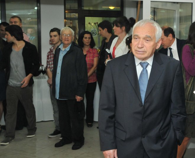 Желю Желев: Кабаиванов вън от СДС