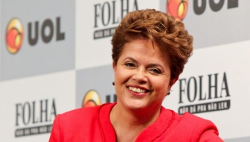 Рио де Жанейро скочи срещу Дилма Русеф 