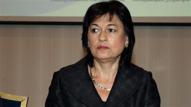 Прокуратурата поиска от ВКС делото САПАРД да започне отначало