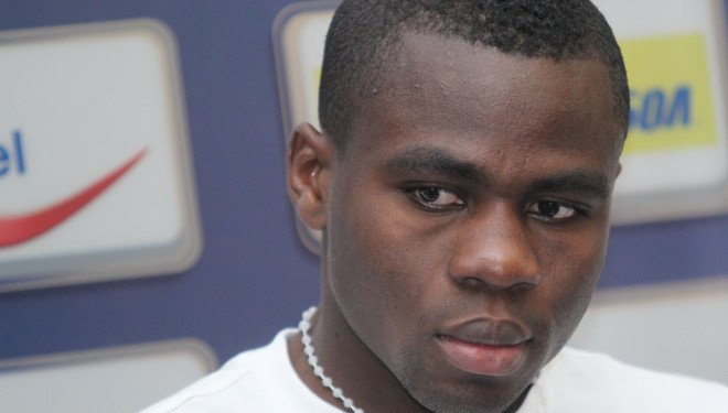 Рапър си прави майтап със селекцията на Левски