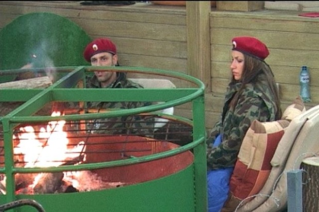 Пипирудата ниже скандал след скандал в Къщата