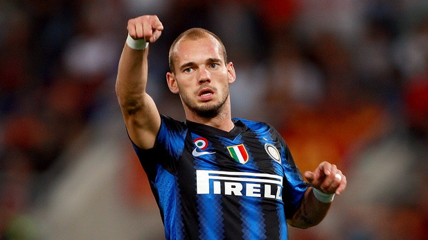 Милан и Интер гласят странна трампа на играчи