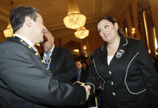 Павлова и Плевнелиев заплашени със съдебни искове заради строеж