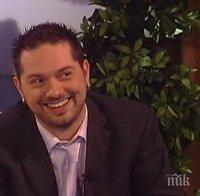 Борис Солтарийски вдига сватба, вижте с кого (снимка)
