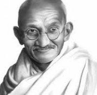 Статуя на Махатма Ганди ще краси Лондон
