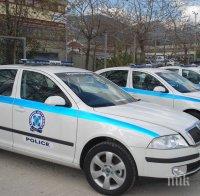 Спипаха български джебчийки на гръцки пазар