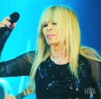 Лили Иванова ще изнася рецитал в Беларус