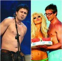 Жестока гавра с изкуството! Калин Врачански и Асен Блатечки стават Моцарт и Салиери