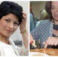 Десислава Атанасова пред ПИК: Скандално е, че министър Андреева не внесе актуализацията на бюджета, докога тя ще си позволява да разиграва държавата?