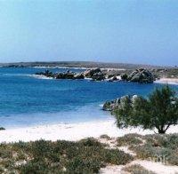 Продават остров край Сардиния за 1,5 милиона евро