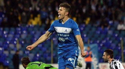 изненада провал левски трансфер серия