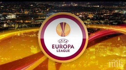 цветан кръстев ръководи реванш първия квалификационен кръг лига европа