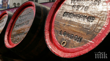 хотел предлага нощувки винени бъчви