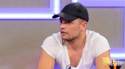 кристо показа новата изгора снимки