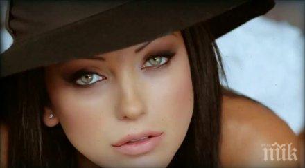 емануела синът единственият мъж съм обичала истински