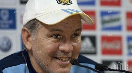 алехандро сабея отборът показа страхотна игра полуфинала