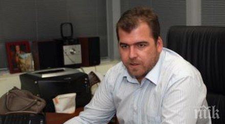 шефът държавен фонд земеделие подал оставка явор гечев заема поста обновена