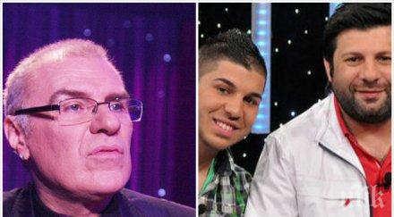 васко кеца бесен стораро краде песните