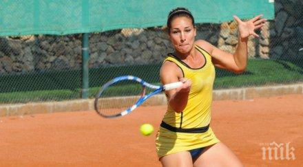 koстова класира основната схема wta турнира букурещ