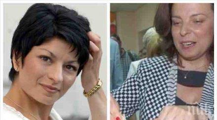 десислава атанасова таня андреева министър седмица две после търси отговорност