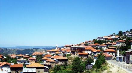 улеснява достъпът финансов ресурс селските райони