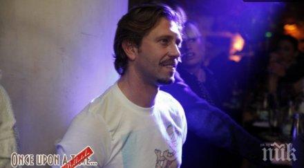 калин врачански вае мускули таекуон